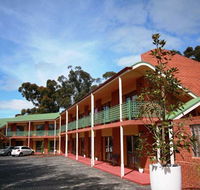 Comfort Inn Lady Augusta - Lennox Head Accommodation