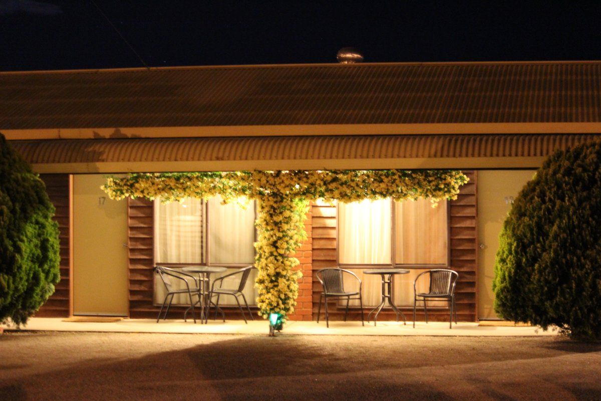 Ariah Park NSW Lennox Head Accommodation