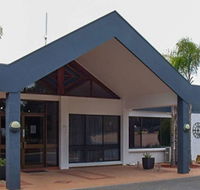 Comfort Inn  Suites Riverland - Lennox Head Accommodation