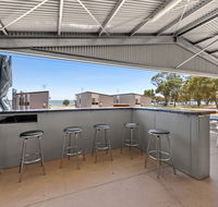 Discovery Parks Lake Bonney - Lennox Head Accommodation