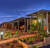 Best Western Plus The Ranges Karratha - Lennox Head Accommodation