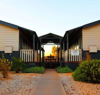 Aspen Karratha Village - Lennox Head Accommodation