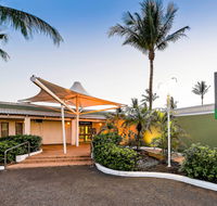 Ibis Styles Karratha - Lennox Head Accommodation