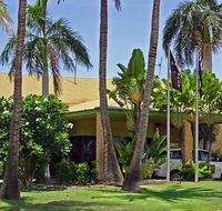 Karratha International Hotel - Lennox Head Accommodation