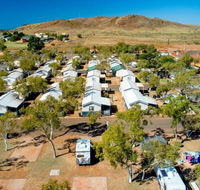 Pilbara Holiday Park - Lennox Head Accommodation