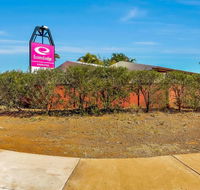 Econo Lodge Karratha - Lennox Head Accommodation