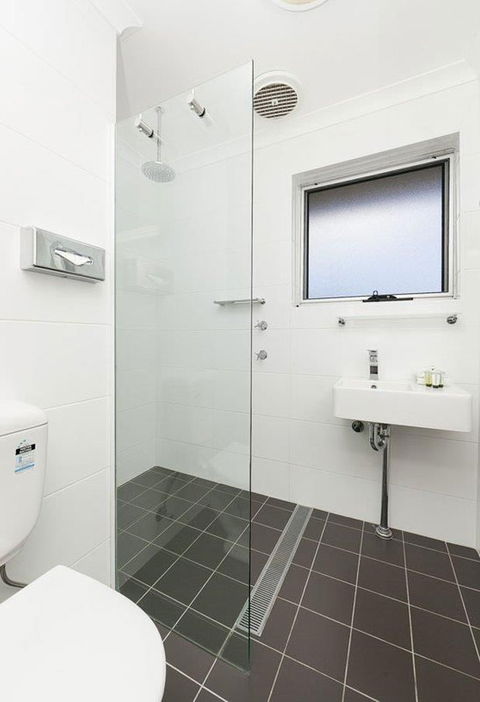 Forrest Hotel & Apartments - Lennox Head Accommodation 5