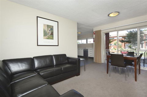Forrest Hotel & Apartments - Lennox Head Accommodation 6
