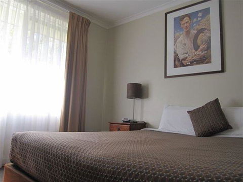 Forrest Hotel & Apartments - Lennox Head Accommodation 7