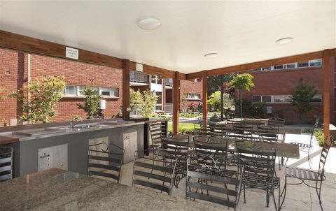 Forrest Hotel & Apartments - Lennox Head Accommodation 8