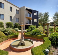Astra Apartments The Griffin - Lennox Head Accommodation