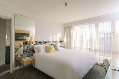 QT Canberra - Lennox Head Accommodation 16