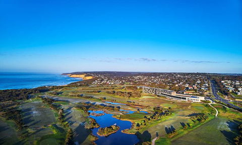 RACV Torquay Resort - Lennox Head Accommodation 1
