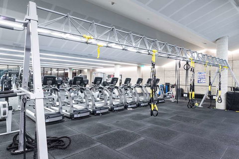 RACV Torquay Resort - Lennox Head Accommodation 9