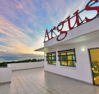 Argus Apartments Darwin - Lennox Head Accommodation