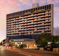 Hilton Darwin - Lennox Head Accommodation