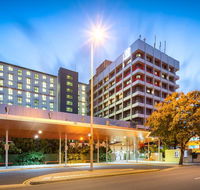 H on Smith Hotel - Lennox Head Accommodation