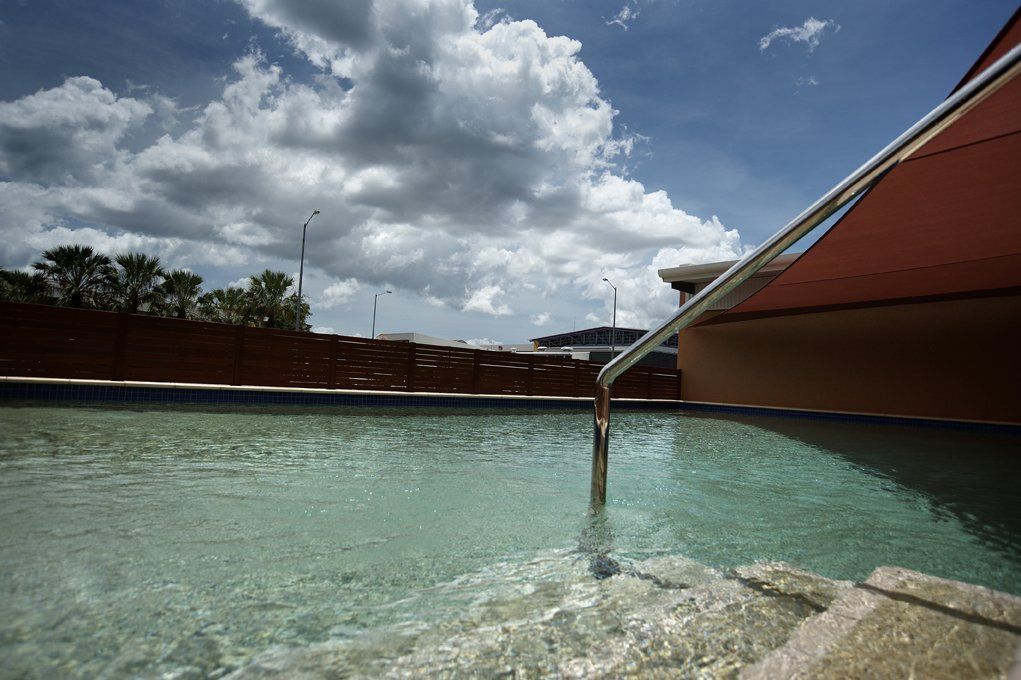 Archer NT Lennox Head Accommodation