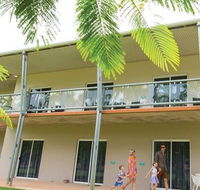 Club Tropical Resort Darwin - Lennox Head Accommodation