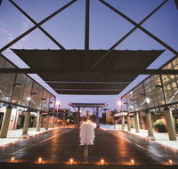 DoubleTree by Hilton Esplanade Darwin - Lennox Head Accommodation
