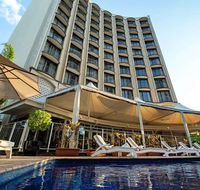 DoubleTree by Hilton Hotel Darwin - Lennox Head Accommodation