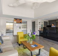 H on Mitchell Apartment Hotel - Lennox Head Accommodation