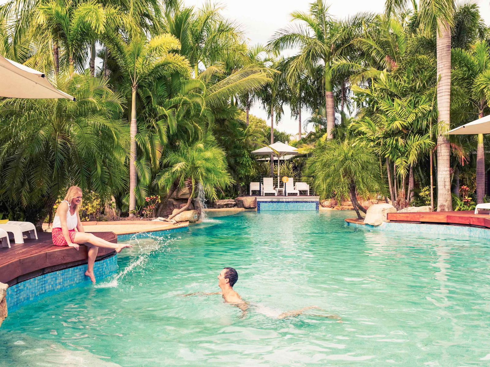 Anula NT Lennox Head Accommodation
