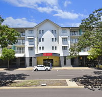 Metro Advance Apartments  Hotel - Lennox Head Accommodation