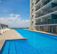 Ramada Suites Zen Quarter Darwin - Lennox Head Accommodation