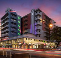 Rydges Darwin Central - Lennox Head Accommodation