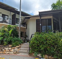 Palms City Resort - Lennox Head Accommodation