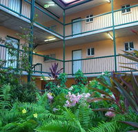 Alatai Holiday Apartments - Lennox Head Accommodation