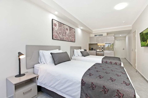 Argus Hotel Darwin - Lennox Head Accommodation 3