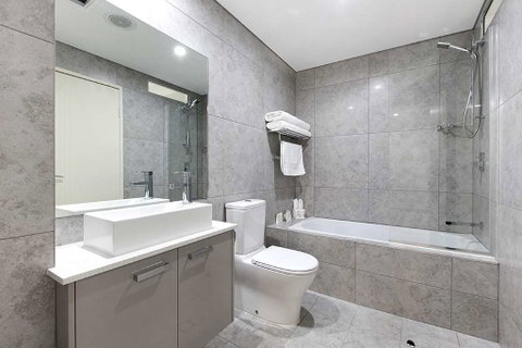 Argus Hotel Darwin - Lennox Head Accommodation 6