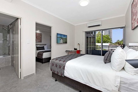 Argus Hotel Darwin - Lennox Head Accommodation 7