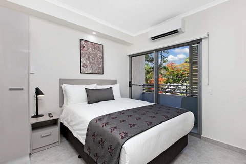 Argus Hotel Darwin - Lennox Head Accommodation 8