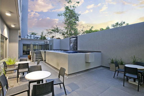 Argus Hotel Darwin - Lennox Head Accommodation 11