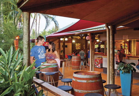 Darwin FreeSpirit Resort & Holiday Park - Lennox Head Accommodation 2