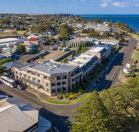 Aurora Ozone Hotel - Lennox Head Accommodation