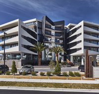 Sandy Hill Serviced Aparetments
