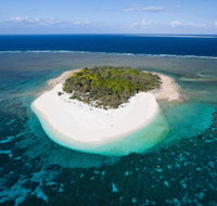 Wilson Island Resort - Lennox Head Accommodation