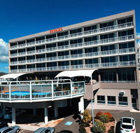 Rydges Gladstone - Lennox Head Accommodation