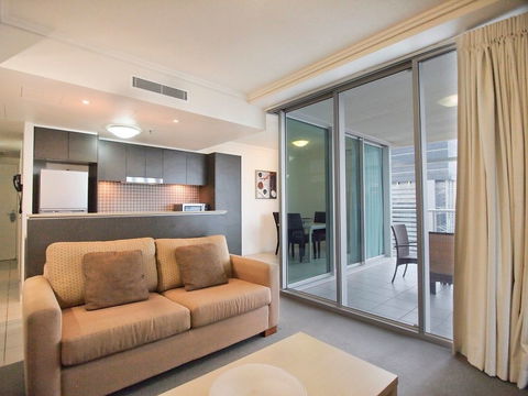 Oaks Casino Towers - Lennox Head Accommodation 2