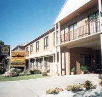 Holbrook Town Centre Motor Inn - Lennox Head Accommodation