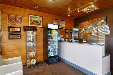 Stagecoach Motel - Lennox Head Accommodation 1