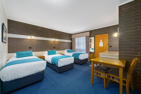 Stagecoach Motel - Lennox Head Accommodation 2
