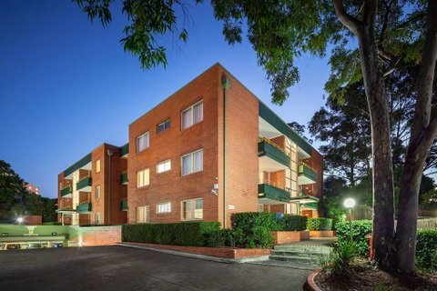 APX Apartments Parramatta - Lennox Head Accommodation 0