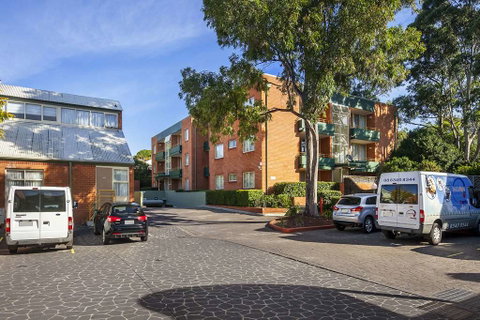 APX Apartments Parramatta - Lennox Head Accommodation 2