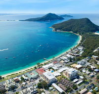 Ramada Resort Shoal Bay - Lennox Head Accommodation