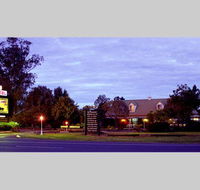 The Overlander Homestead - Lennox Head Accommodation